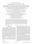 Research paper thumbnail of Low-lying isomeric states in <span class="aps-inline-formula"><math xmlns="http://www.w3.org/1998/Math/MathML"><mmultiscripts><mi mathvariant="normal">Ga</mi><mprescripts></mprescripts><none></none><mrow><mn>80</mn></mrow></mmultiscripts></math></span> from the <span class="aps-inline-formula"><m...