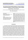 Research paper thumbnail of Use of Science Process Skills Indicators in "Avicom" Science Creativity Competition To Improve Student Critical Thinking