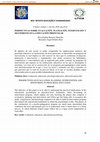 Research paper thumbnail of Perspectivas Sobre Evaluación, Planeación, Intervención y Seguimiento en La Educación Preescolar