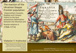 Research paper thumbnail of Hrybovskyi Vladyslav. The reaction of the Ukrainian Steppe Frontier population (Zaporozhian Cossacks, Noghais and Crimean Tatars) to the land possessions delimitation between the Ottoman and Russian empires in 1704–1714