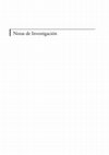 Research paper thumbnail of Dos aproximaciones a la racionalidad comunicativa: analizando la deliberación democrática y los procesos de aprendizaje colectivo