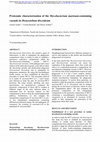 Research paper thumbnail of Proteomic characterization of theMycobacterium marinum-containing vacuole inDictyostelium discoideum