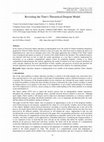 Research paper thumbnail of Higher and Tertiary Education in Vietnam