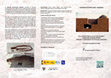 Research paper thumbnail of DE LA PREHISTORIA A LA CULTURA ISLÁMICA. TUMBAS DE COVACHA LATERAL. ORÍGENES Y PERVIVENCIA DE UN RITUAL FUNERARIO (8 y 9 de noviembre de 2023)