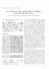 Research paper thumbnail of Joint Compilation of Russian and US Navy Aeromagnetic Data in the Central Arctic Seas