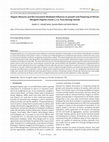 Research paper thumbnail of Organic Manures and Bio-inoculants Mediated Influence on growth and Flowering of African Marigold (Tagetes erecta L.) cv. Pusa Narangi Gainda