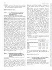 Research paper thumbnail of AB0315 EVALUATION of Sleep Quality, Fatigue and Sexual Profile in Elderly Patients with Rheumatoid Arthritis