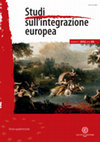 Research paper thumbnail of Avvocati e disciplina della  professione nel diritto dell’Unione  europea: il caso italiano