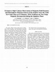 Research paper thumbnail of Erratum to: High-Cadence Observations of Magnetic Field Dynamics and Photospheric Emission Sources in the Eruptive Near-the-Limb X4.9 Solar Flare on 25 February, 2014: Evidences for Two-Stage Magnetic Reconnection during the Impulsive Phase