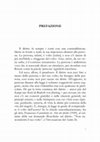 Research paper thumbnail of Prefazione, in: Eugenio Scagliusi, Un nuovo volto per il diritto