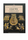 Research paper thumbnail of Essay  	Les origines de Cluny, le Cluny des origines " Réflexions sur la construction d'une domination monastique au premier âge féodal