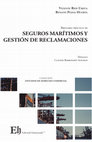 Research paper thumbnail of BREVIARIO PRÁCTICO DE SEGUROS MARÍTIMOS Y GESTIÓN DE RECLAMACIONES