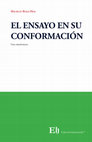 Research paper thumbnail of EL ENSAYO EN SU CONFORMACIÓN