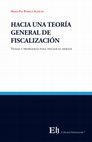 Research paper thumbnail of HACIA UNA TEORÍA GENERAL DE FISCALIZACIÓN