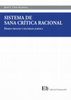 Research paper thumbnail of SISTEMA DE SANA CRÍTICA RACIONAL DEBIDO PROCESO Y SEGURIDAD JURÍDICA