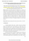 Research paper thumbnail of As contribuições da exposição Ciência, Raça e Literatura para a educação das relações étnico-raciais