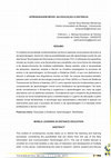 Research paper thumbnail of Aprendizagem Móvel Na Educação a Distância