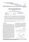 Research paper thumbnail of Galerkin–Vlasov Method for Deflection Analysis of Isotropic Sandwich Plates under Uniform Load