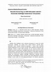 Research paper thumbnail of Debates on the Abolition of the Caliphate on the Axis of Mustafa Kemal Pasha and the Leaders of the National Struggle