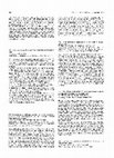 Research paper thumbnail of P75. Purification of α-2HS-glycoprotein from a human plasma fraction and development of an enzyme linked immunoabsorvent assay