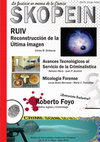 Research paper thumbnail of Identificación biométrica en gemelos