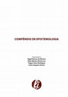 Research paper thumbnail of Conhecimento no Teeteto de Platão