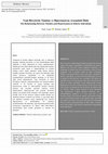 Research paper thumbnail of Yaşlı Bireylerde Tinnitus ve Hipertansiyon Arasındaki İlişki