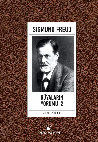 Research paper thumbnail of Sigmund Freud - Rüyaların Yorumu