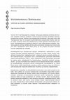 Research paper thumbnail of Voitonpäivänjuhla Sortavalassa