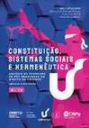 Research paper thumbnail of A JUSTIÇA CONTRA O DIREITO? Justificativas para um curso de  Filosofia do Direito