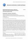 Research paper thumbnail of The Jury Is Still Out on the Benefits and Harms of Methylphenidate for Children and Adolescents With Attention-Deficit/Hyperactivity Disorder