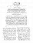 Research paper thumbnail of Kinetics of Monodisperse Iron Oxide Nanocrystal Formation by “Heating-Up” Process