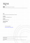 Research paper thumbnail of Fully carbon metasurface: Absorbing coating in microwaves