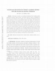 Research paper thumbnail of Multiscale discontinuous Petrov–Galerkin method for the multiscale elliptic problems