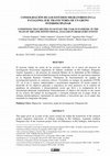 Research paper thumbnail of Consolidación de los estudios migratorios en la Patagonia Sur. Trayectoria de un grupo interdisciplinar