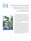 Research paper thumbnail of Un himno para Santos Jorge