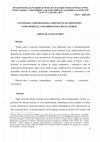 Research paper thumbnail of A Economia Compartilhada Como Inovação: Reflexões Consumeristas, Concorrenciais e Regulatórias