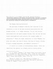 Research paper thumbnail of This Article is an exempt from my MA research Project: "REDEFINING CHRISTIAN CONVERSION AND DISCIPLESHIP: TOWARDS A CHARIGMA-DIDACHE-DISCIPLESHIP MODEL FOR GROUNDING NEW CONVERTS IN A SEVENTH-DAY ADVENTIST CHURCH OF CENTRAL KENYA CONFERENCE"