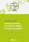 Research paper thumbnail of Jornadas LCD: avaliação formativa em contextos digitais no ensino não superior