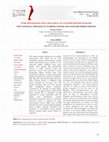 Research paper thumbnail of Türk Si̇nemasinda Mi̇llî Mücadele Ve Atatürk Dönemi̇ Fi̇lmleri̇