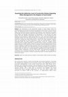 Research paper thumbnail of Examining the Satisfaction Level of Construction Workers Regarding Safety Management in the Kingdom of Saudi Arabia