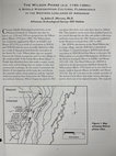 Research paper thumbnail of The Wilson Phase (A.D. 1150-1350): A Middle Mississippian Cultural Florescence in the Western Lowlands of Arkansas.