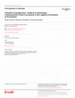 Research paper thumbnail of Urbanité et immigration : étude de la dynamique communautaire franco-torontoise et des rapports d’inclusion et d’exclusion