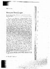 Research paper thumbnail of Ethnische Erweckungen. Zum Funktionswandel von Ethnizität in modernen Gesellschaften - ein Literaturbericht