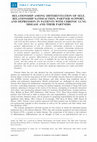 Research paper thumbnail of Relationship Among Differentiation of Self, Relationship Satisfaction, Partner Support, and Depression in Patients With Chronic Lung Disease and Their Partners