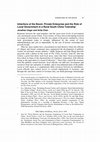 Research paper thumbnail of Inheritors of the Boom: Private Enterprise and the Role of Local Government in a Rural South China Township