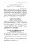 Research paper thumbnail of Estado do Direito & Direito do Estado: fraternidade humanística e sentido de Estado para o Direito de hoje