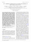 Research paper thumbnail of Ca2þ oscillations in hepatocytes do not require the modulation of InsP3 3-kinase activity by Ca2þ