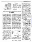 Research paper thumbnail of Calcium and Inositol 1,4,5-Trisphosphate-Induced Ca 2+ Release