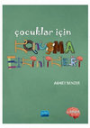 Research paper thumbnail of Çocuklar için Konuşma Etkinlikleri